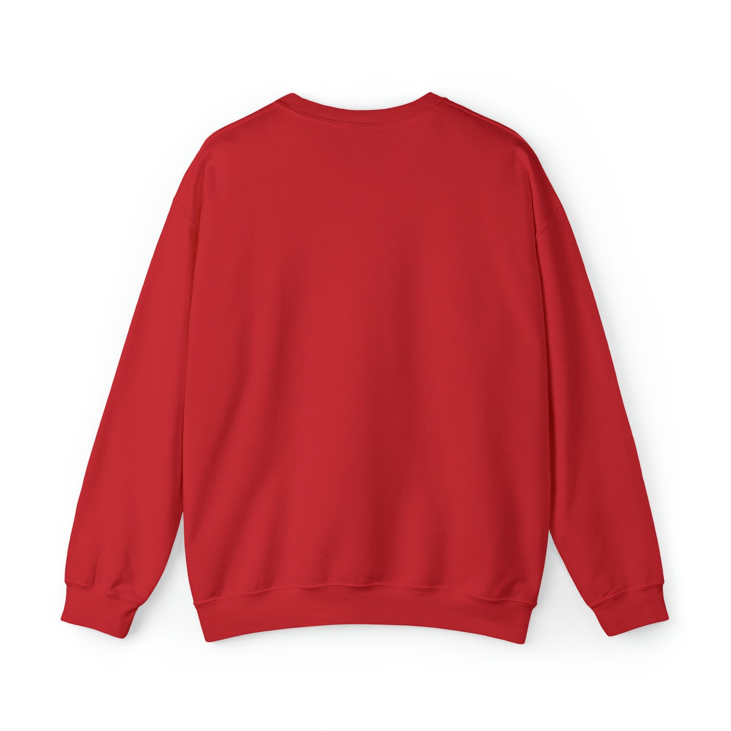 Married To The Game - Unisex Heavy Blend™ Crewneck Sweatshirt
