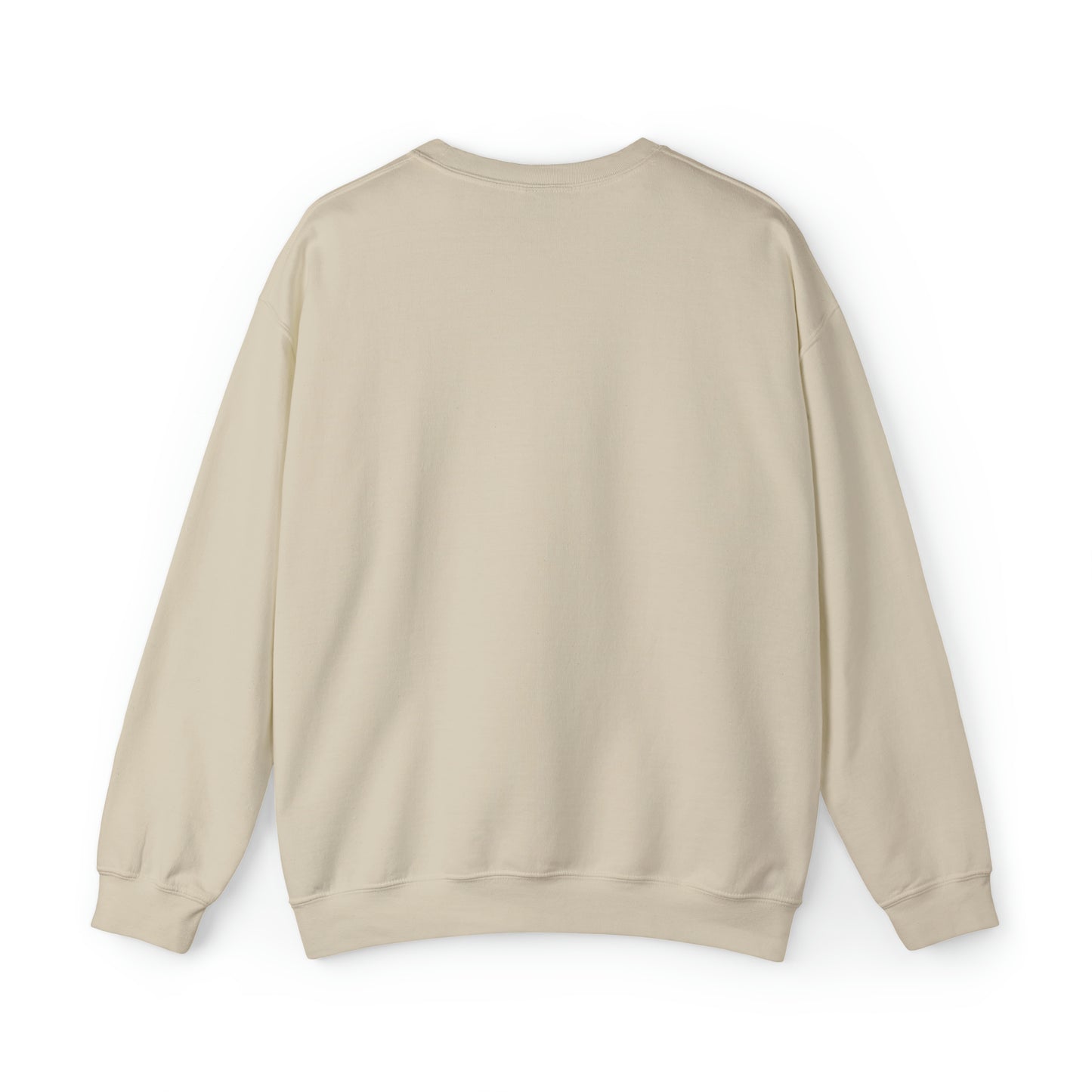 Married To The Game - Unisex Heavy Blend™ Crewneck Sweatshirt