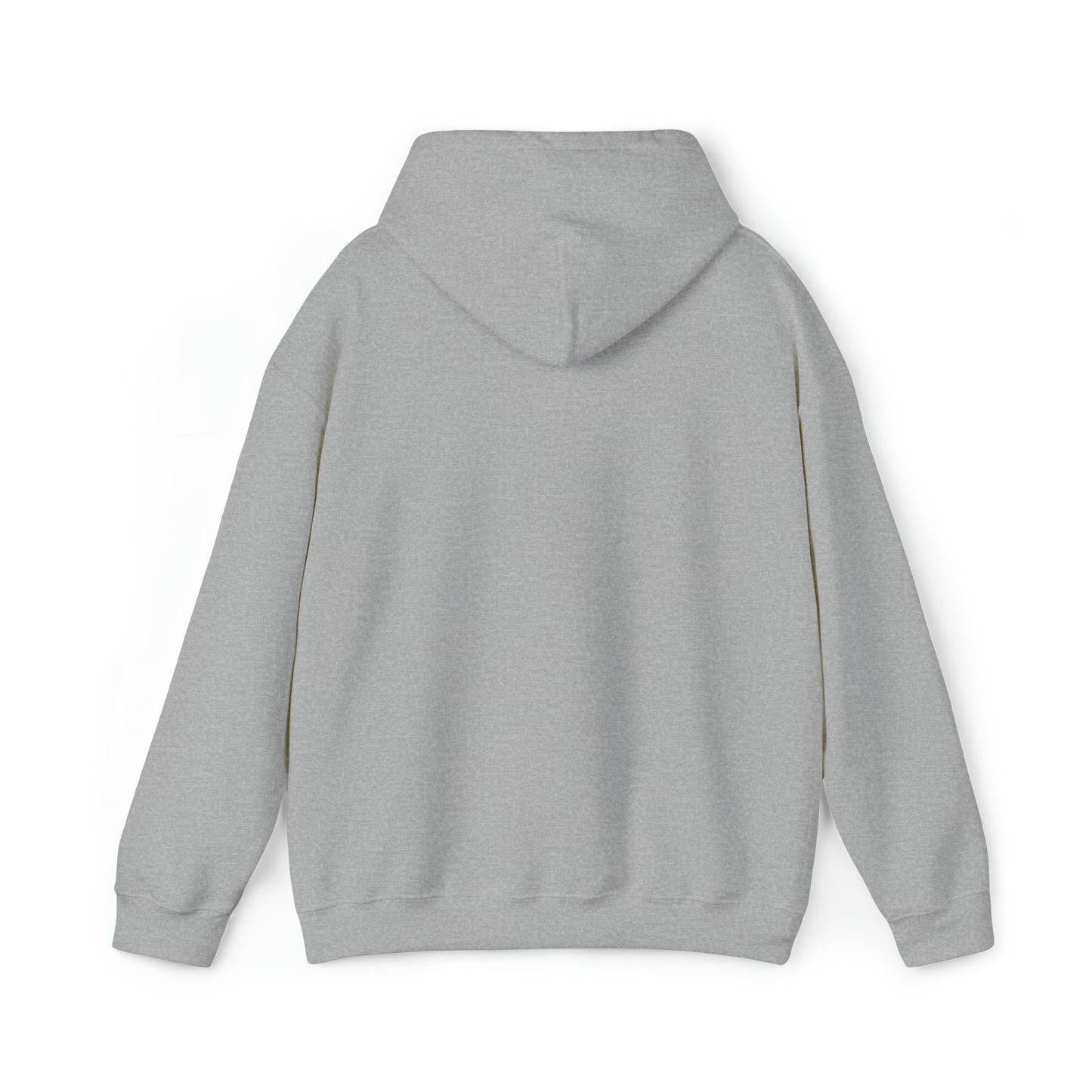 Married To The Game Hoodie - Unisex Heavy Blend™ Hooded Sweatshirt