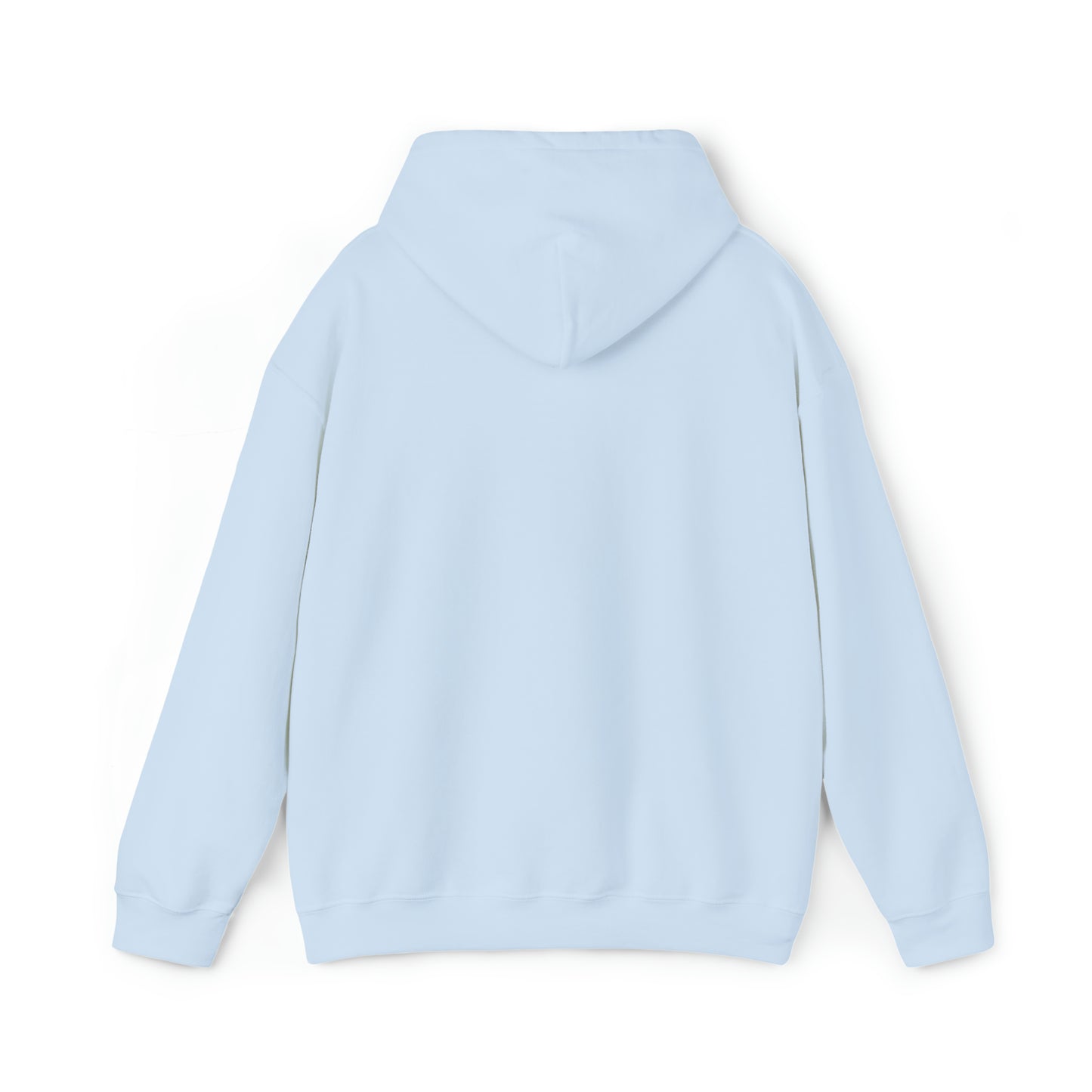 Married To The Game Hoodie - Unisex Heavy Blend™ Hooded Sweatshirt