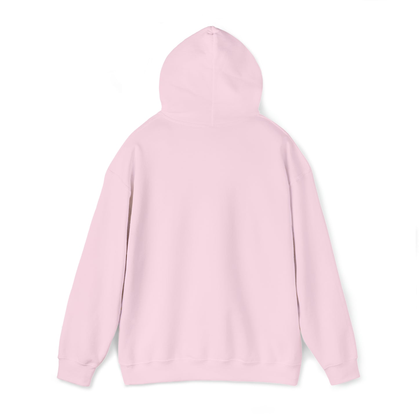 Married To The Game Hoodie - Unisex Heavy Blend™ Hooded Sweatshirt