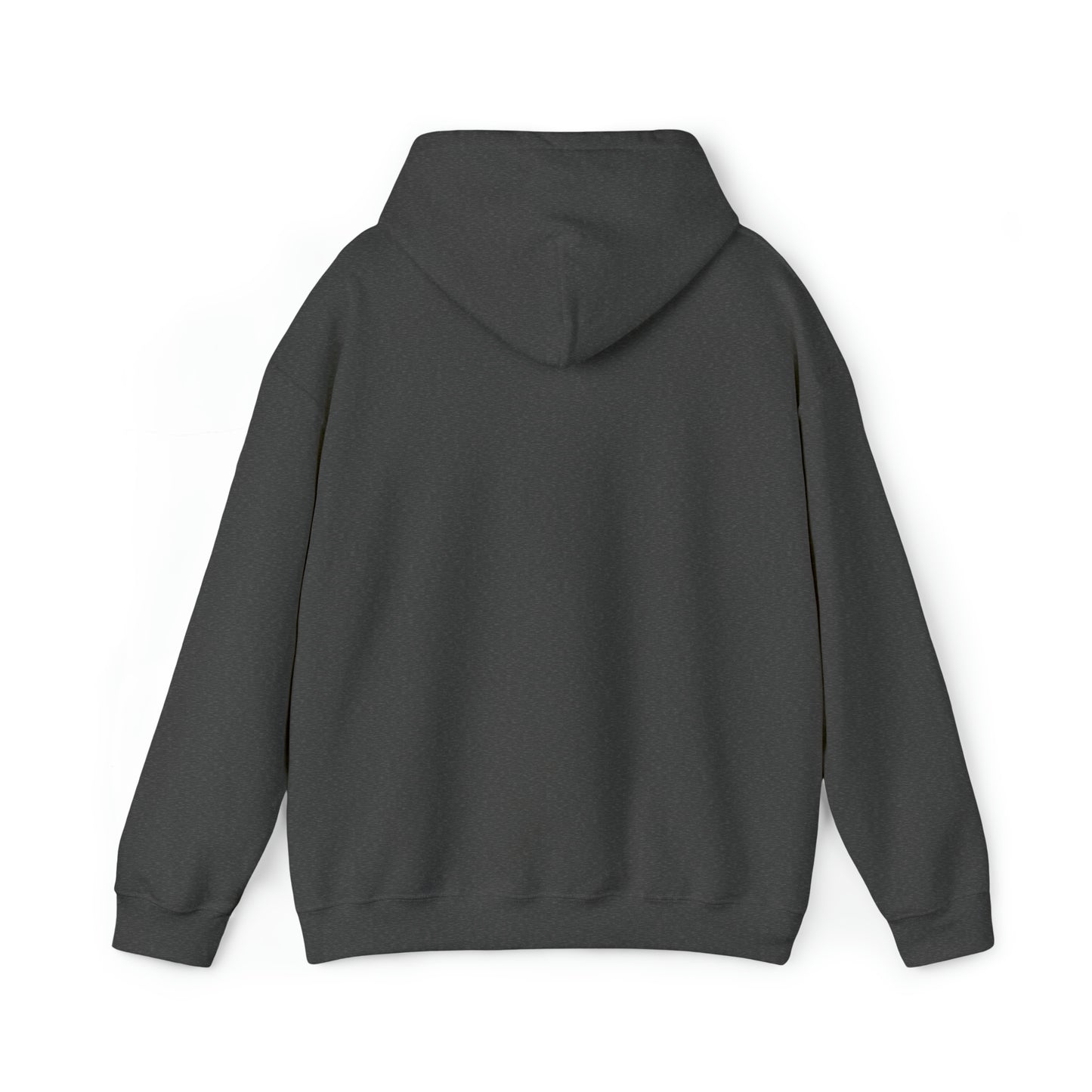 Married To The Game Hoodie - Unisex Heavy Blend™ Hooded Sweatshirt