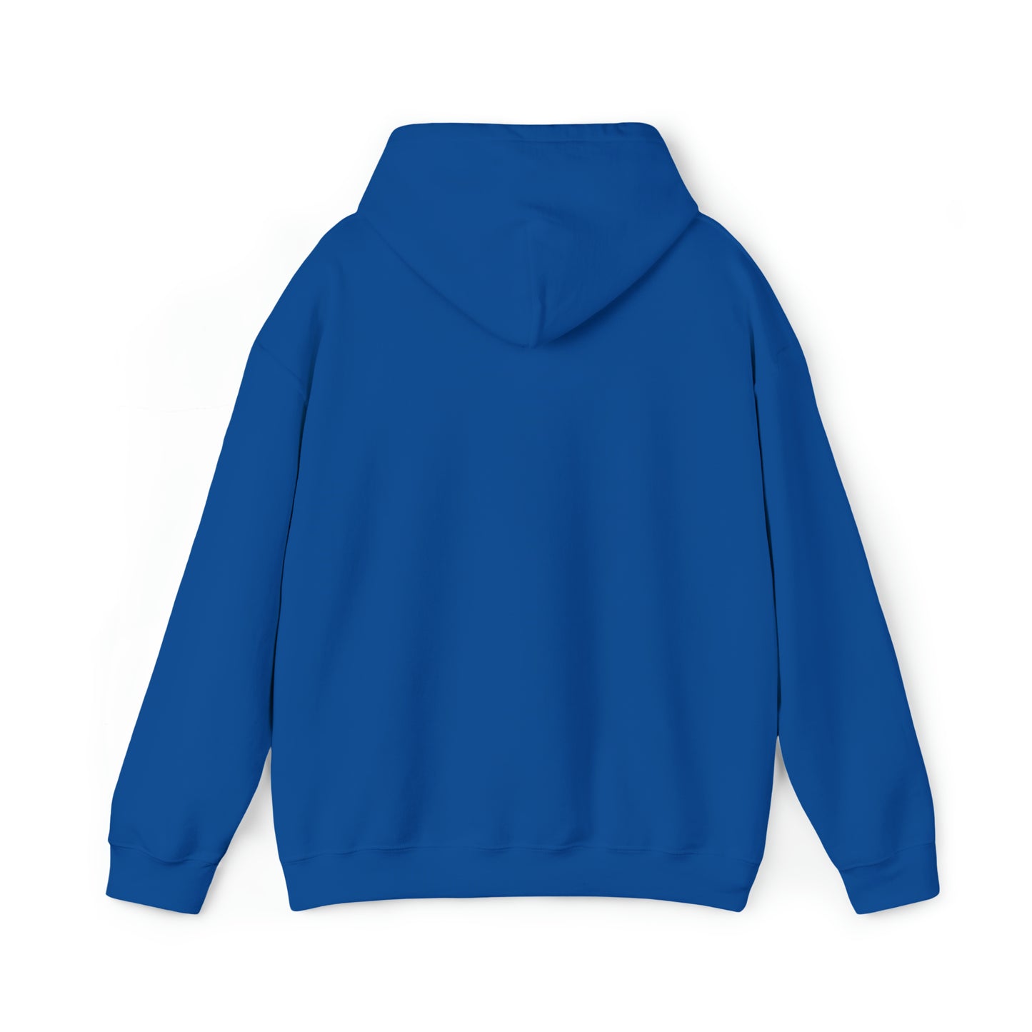 Married To The Game Hoodie - Unisex Heavy Blend™ Hooded Sweatshirt