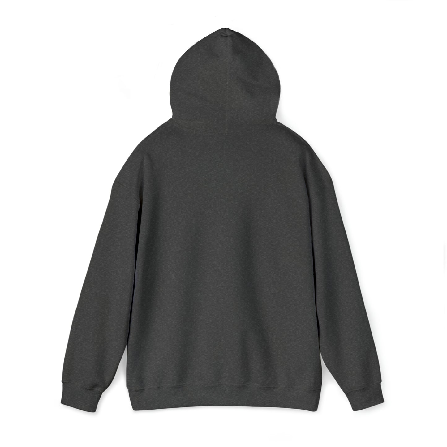 Married To The Game Hoodie - Unisex Heavy Blend™ Hooded Sweatshirt