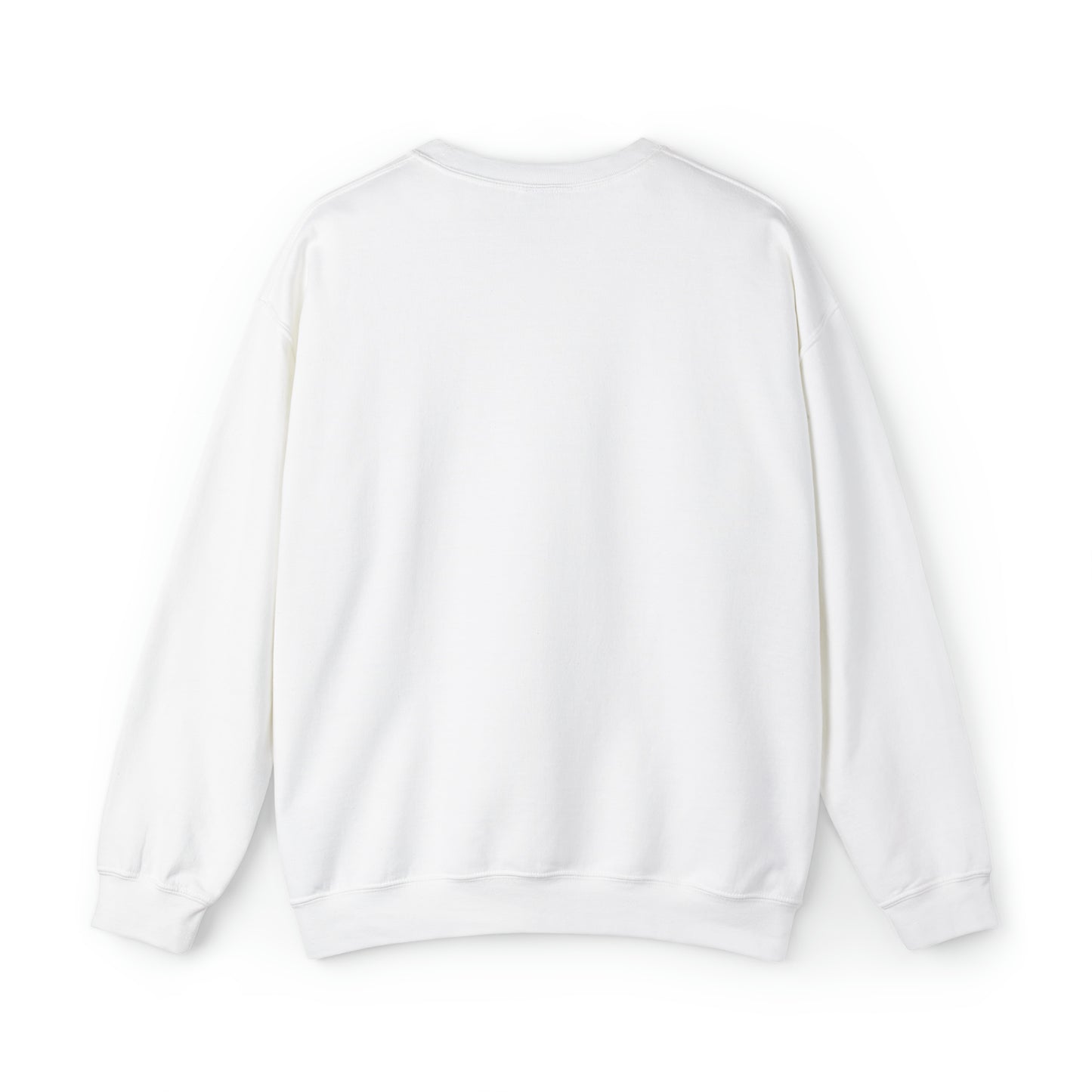 Married To The Game - Unisex Heavy Blend™ Crewneck Sweatshirt