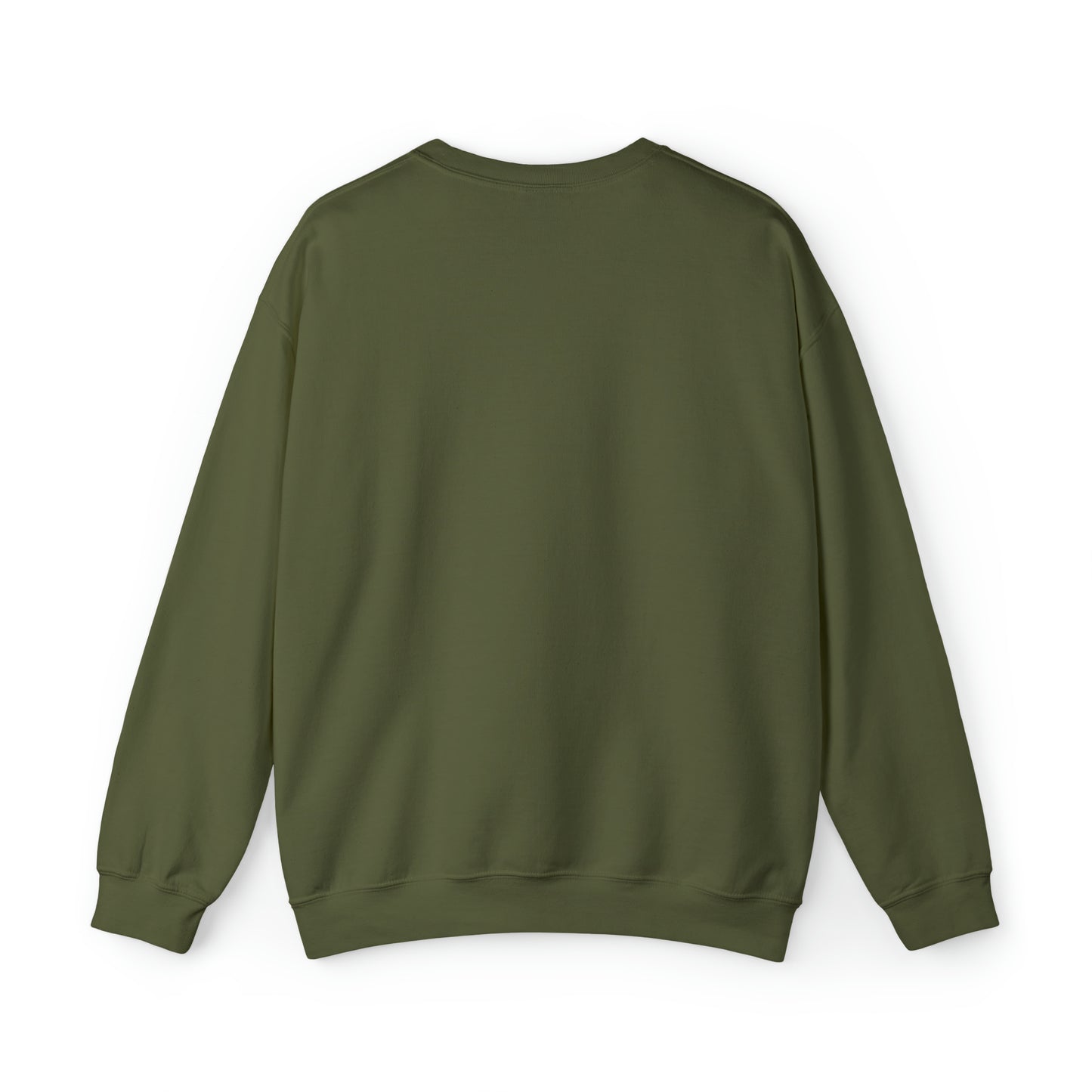 Married To The Game - Unisex Heavy Blend™ Crewneck Sweatshirt