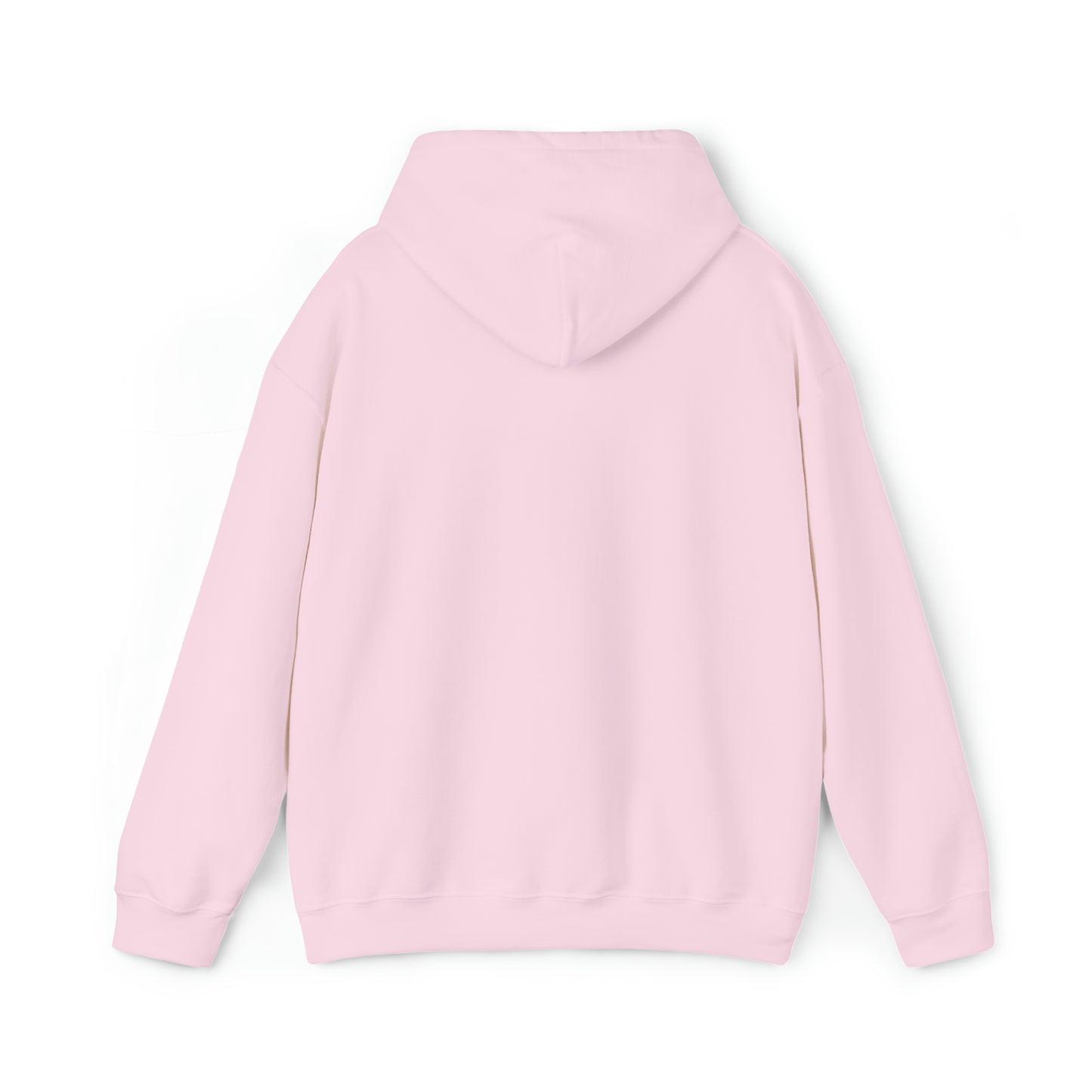 Married To The Game Hoodie - Unisex Heavy Blend™ Hooded Sweatshirt