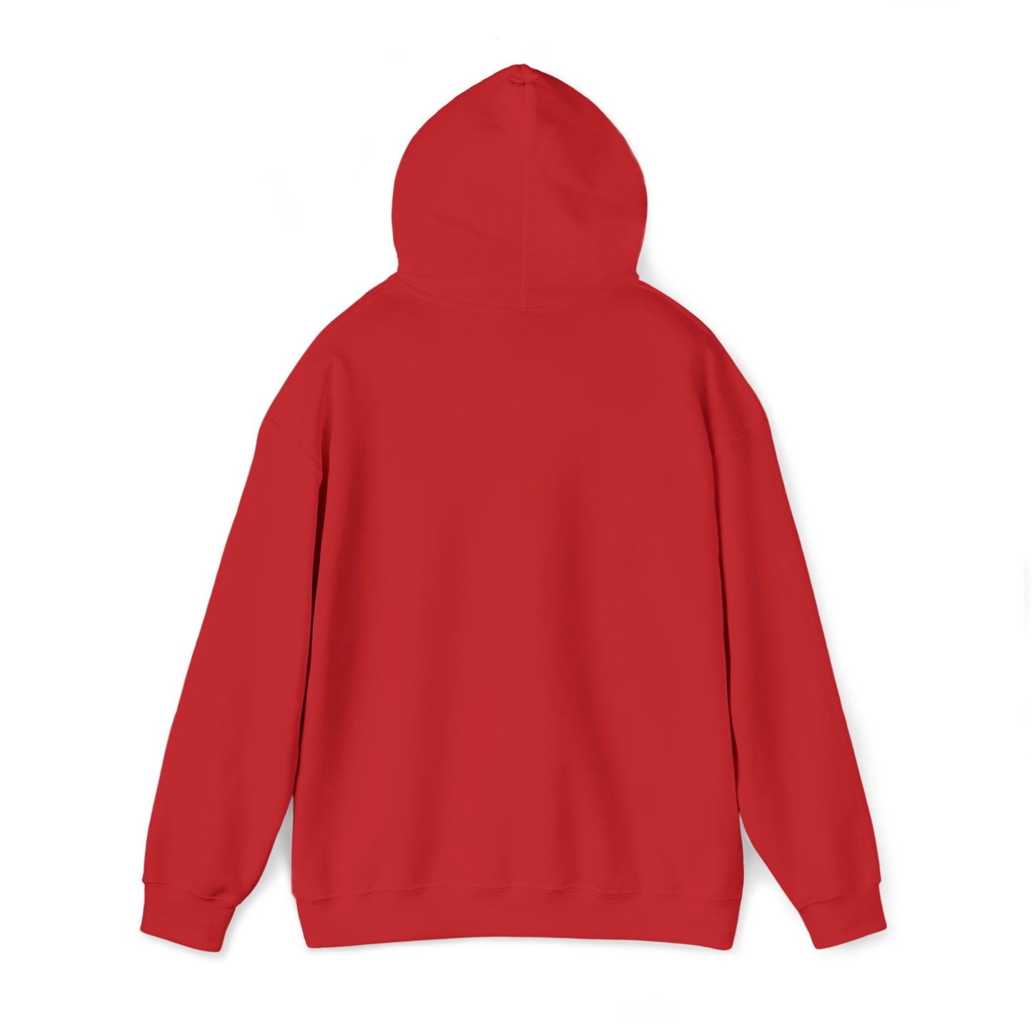 Married To The Game Hoodie - Unisex Heavy Blend™ Hooded Sweatshirt
