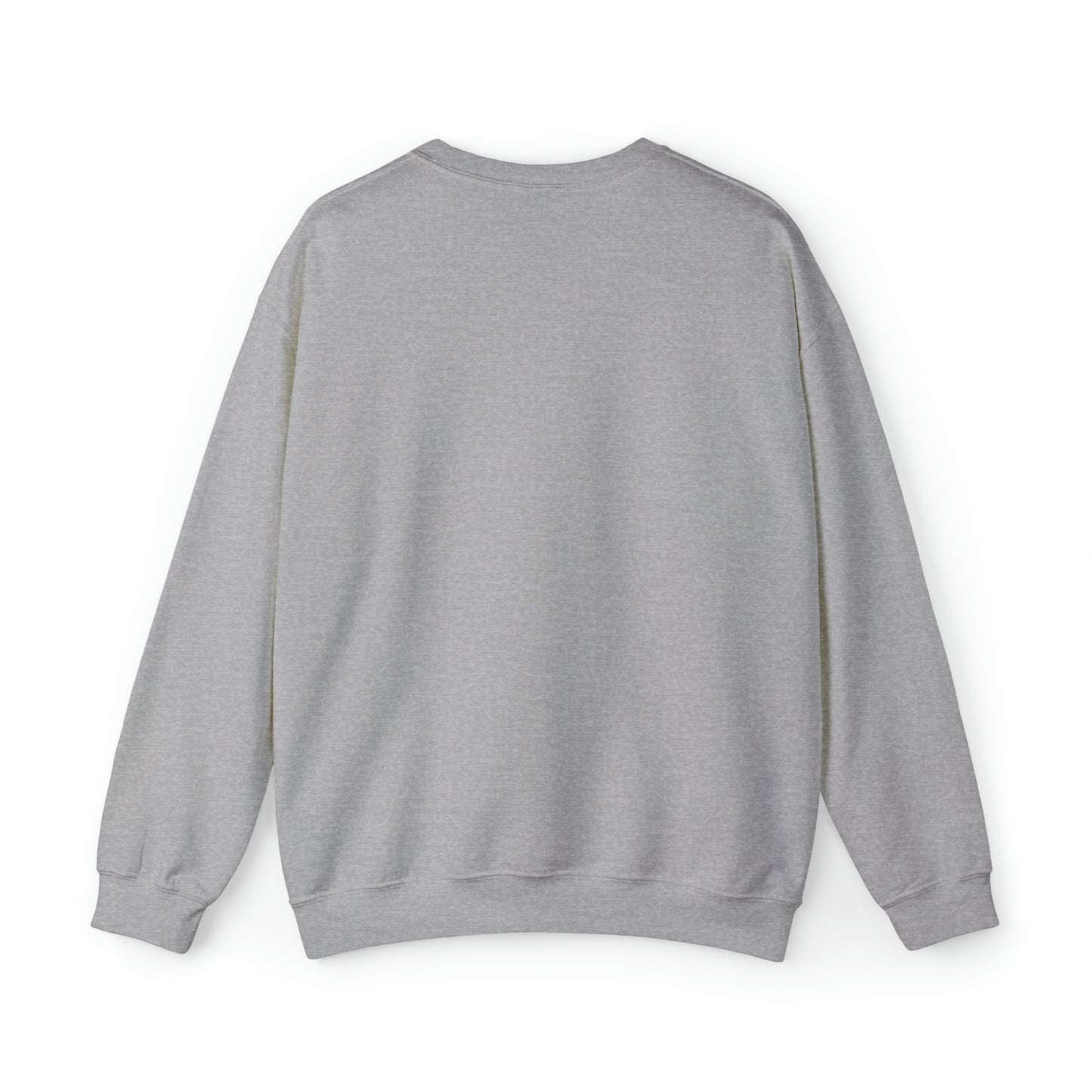 Married To The Game - Unisex Heavy Blend™ Crewneck Sweatshirt