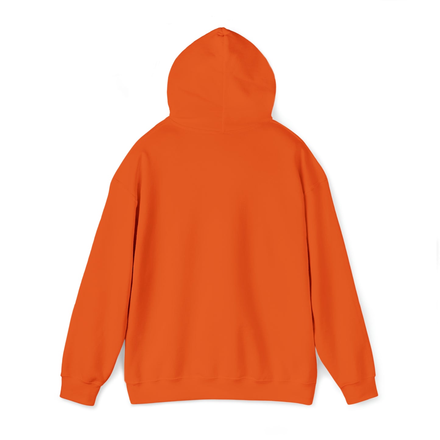 Married To The Game Hoodie - Unisex Heavy Blend™ Hooded Sweatshirt