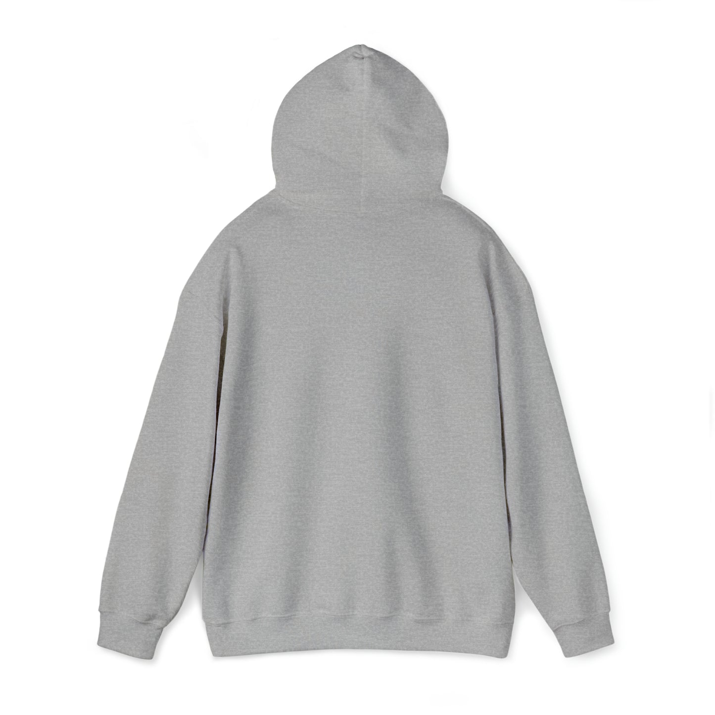 Married To The Game Hoodie - Unisex Heavy Blend™ Hooded Sweatshirt