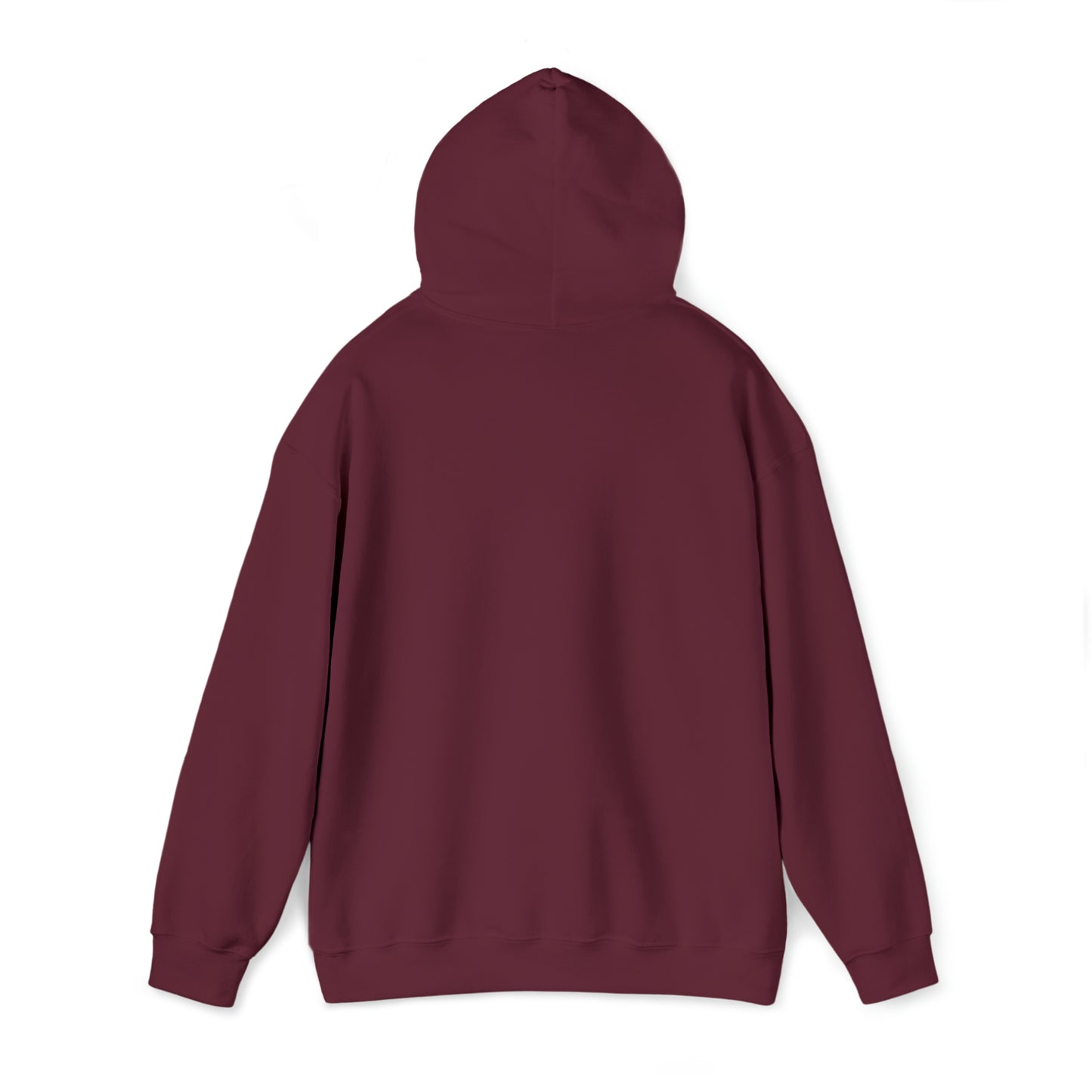 Married To The Game Hoodie - Unisex Heavy Blend™ Hooded Sweatshirt