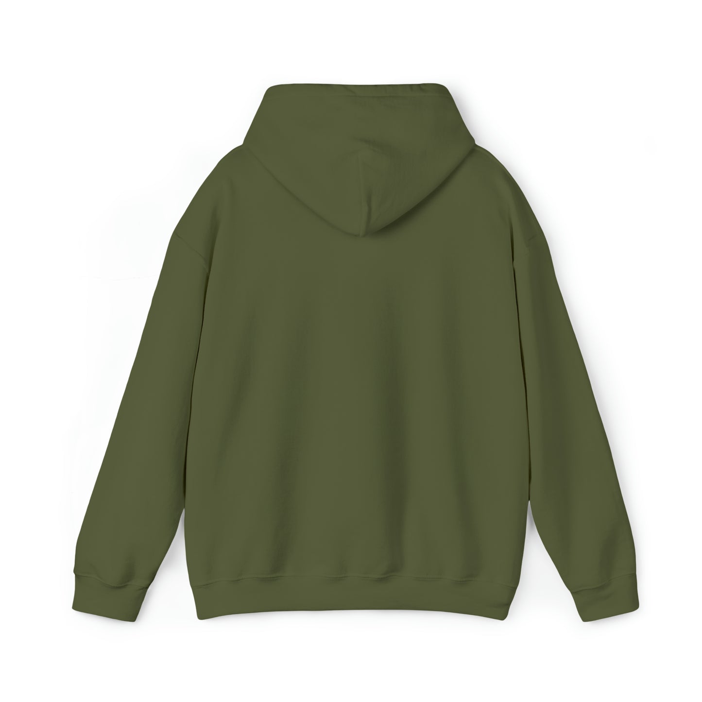 Married To The Game Hoodie - Unisex Heavy Blend™ Hooded Sweatshirt