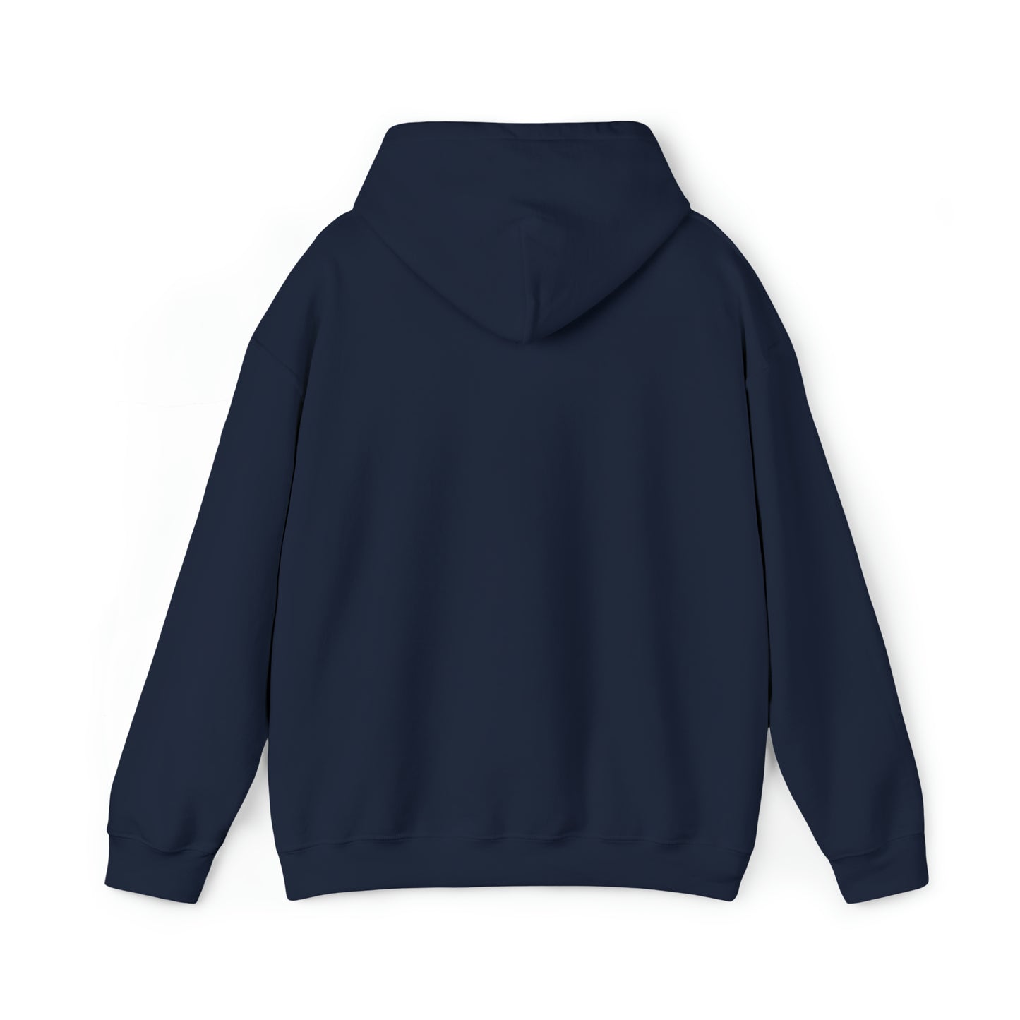 Married To The Game Hoodie - Unisex Heavy Blend™ Hooded Sweatshirt