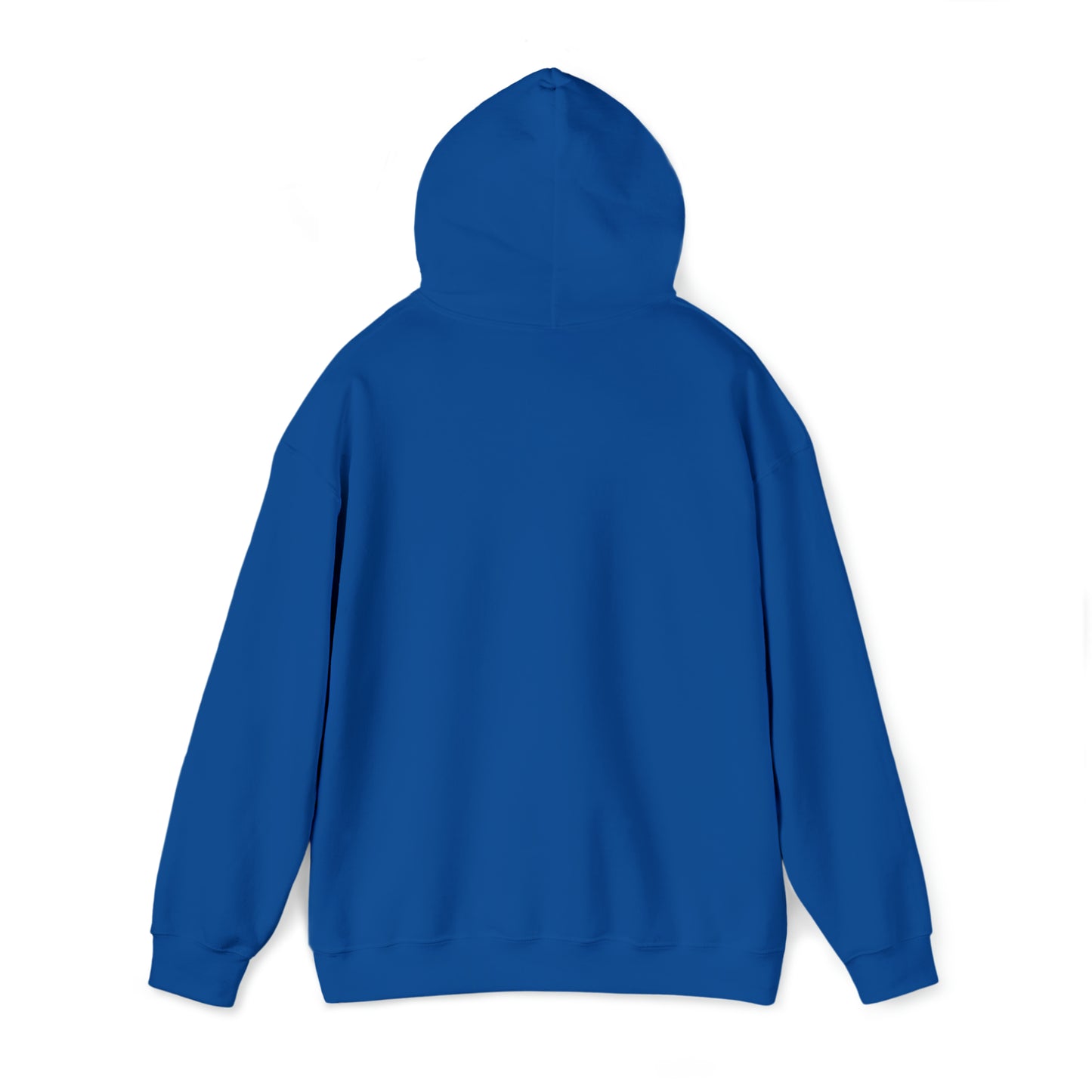 Married To The Game Hoodie - Unisex Heavy Blend™ Hooded Sweatshirt
