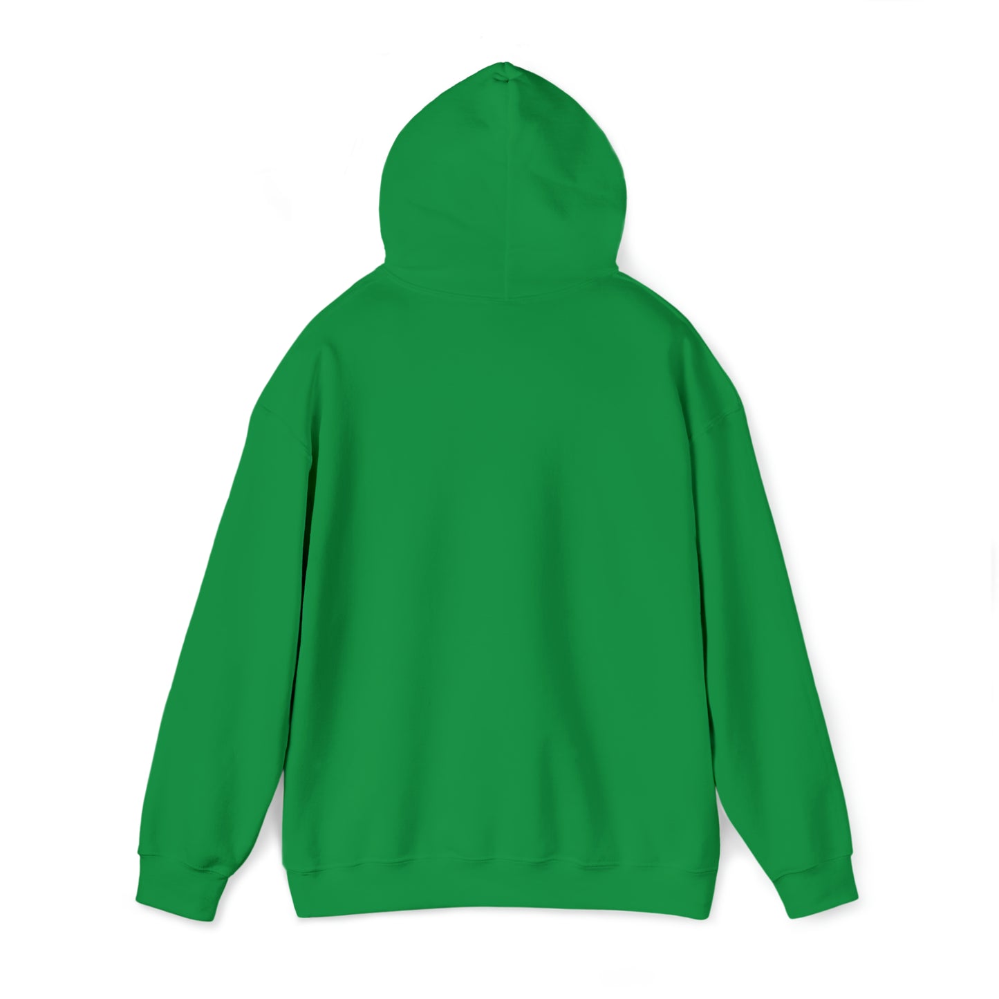 Married To The Game Hoodie - Unisex Heavy Blend™ Hooded Sweatshirt