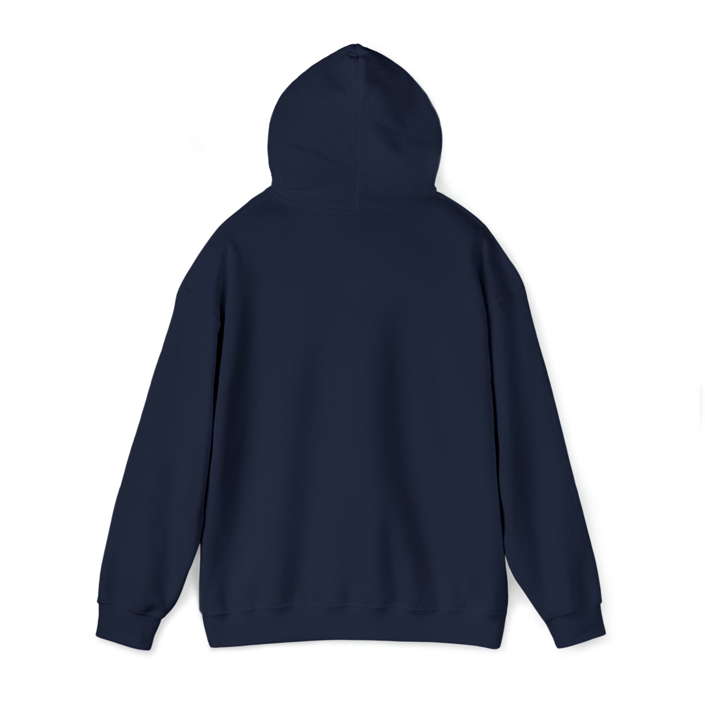 Married To The Game Hoodie - Unisex Heavy Blend™ Hooded Sweatshirt