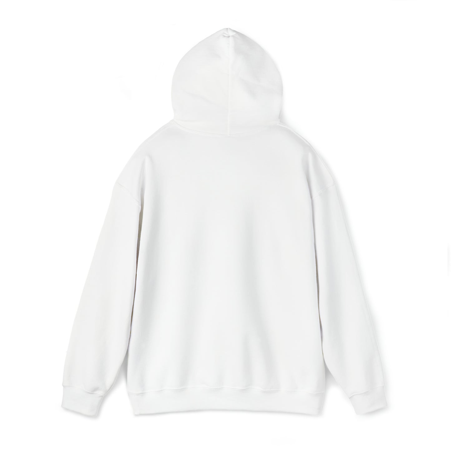 Married To The Game Hoodie - Unisex Heavy Blend™ Hooded Sweatshirt