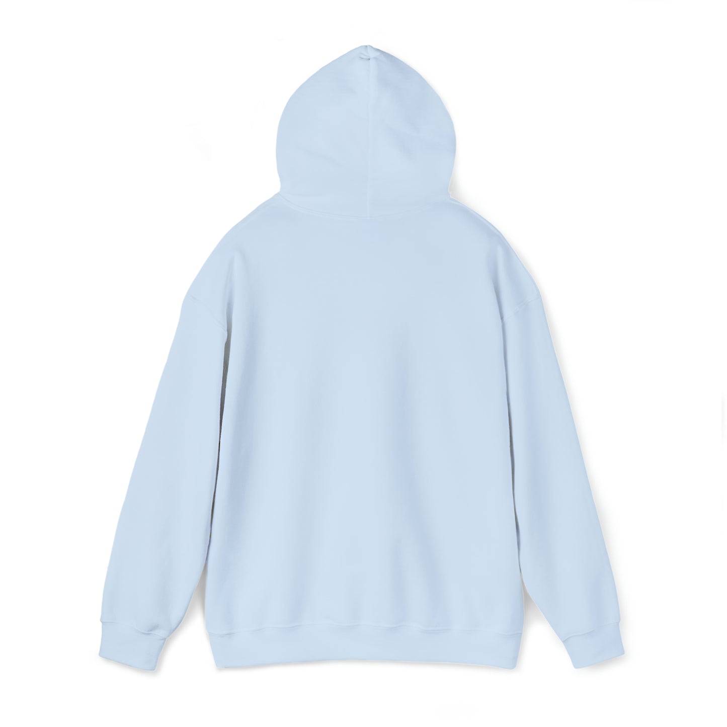 Married To The Game Hoodie - Unisex Heavy Blend™ Hooded Sweatshirt