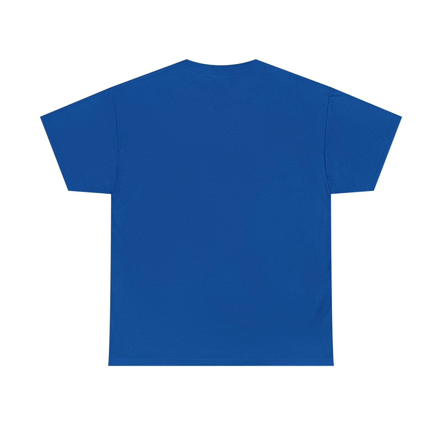 Basketball Orbit Tee - Unisex Heavy Cotton Tee