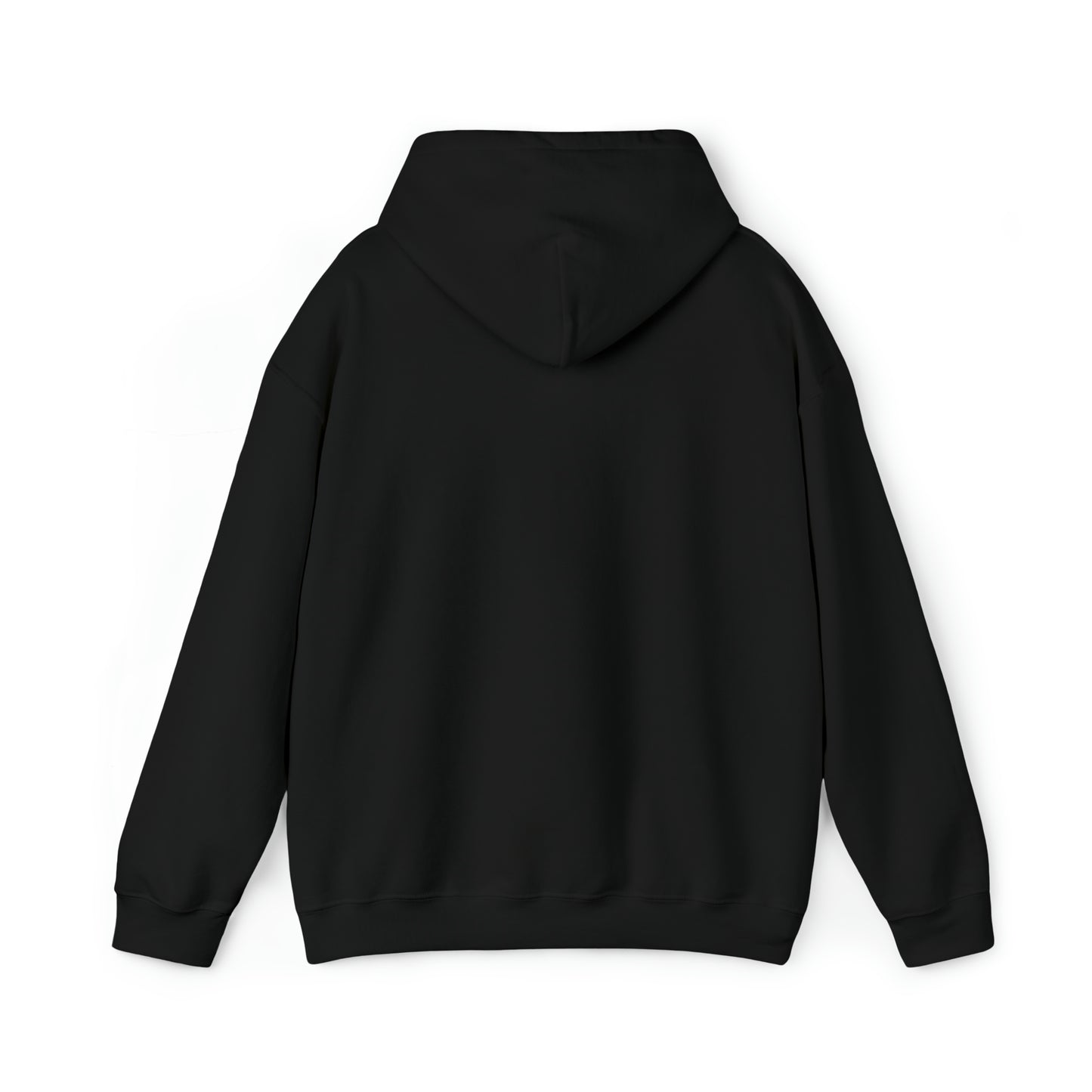 Married To The Game Hoodie - Unisex Heavy Blend™ Hooded Sweatshirt