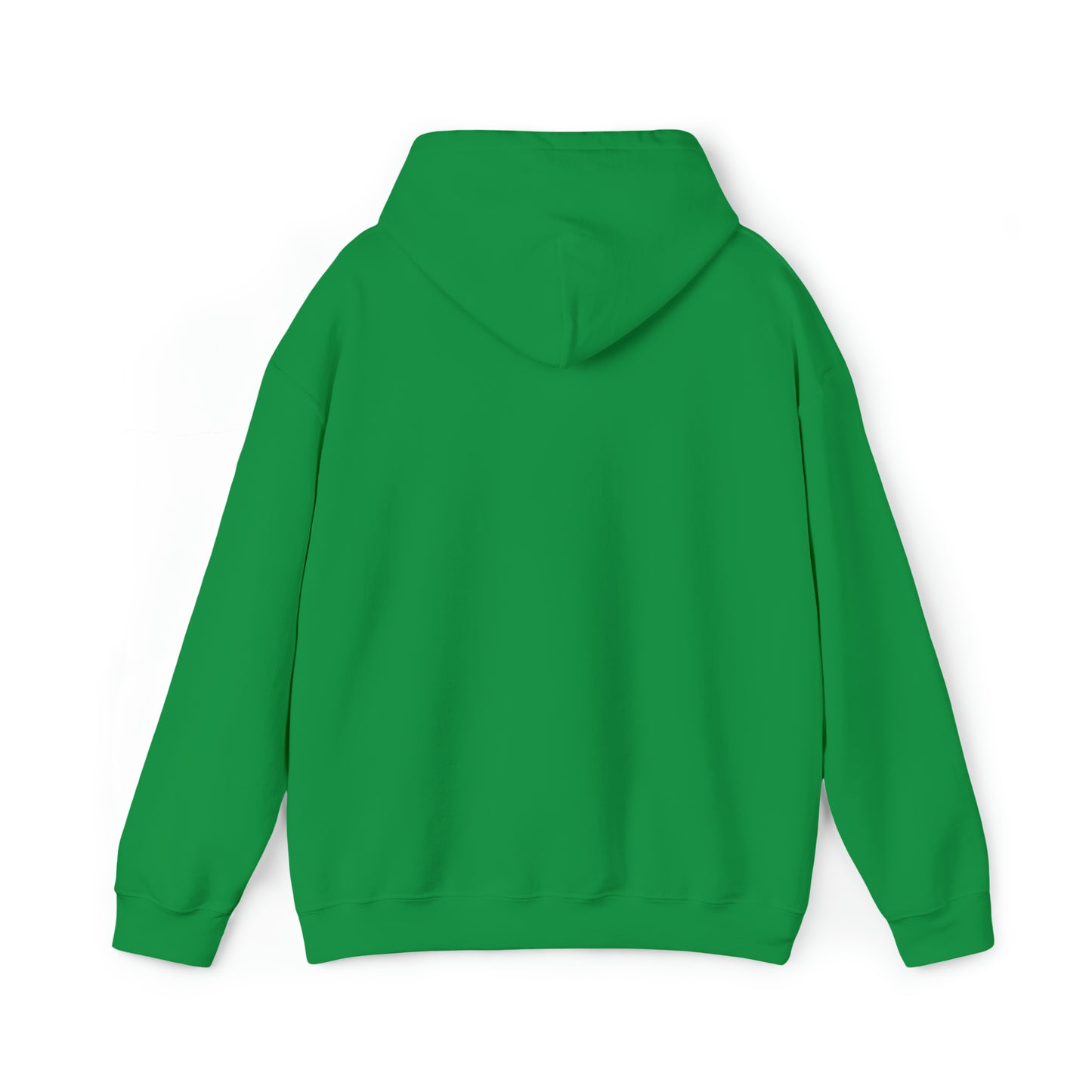Married To The Game Hoodie - Unisex Heavy Blend™ Hooded Sweatshirt