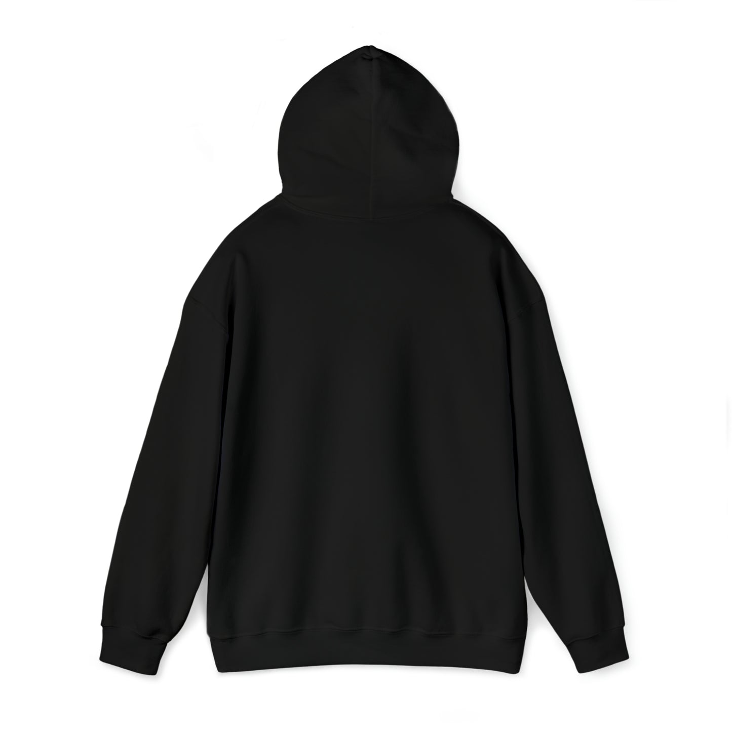 Married To The Game Hoodie - Unisex Heavy Blend™ Hooded Sweatshirt
