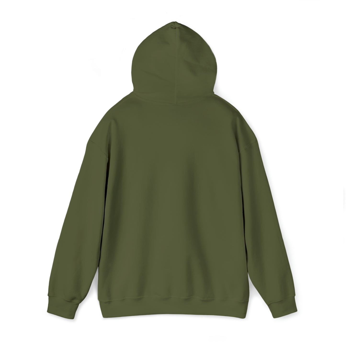 Married To The Game Hoodie - Unisex Heavy Blend™ Hooded Sweatshirt