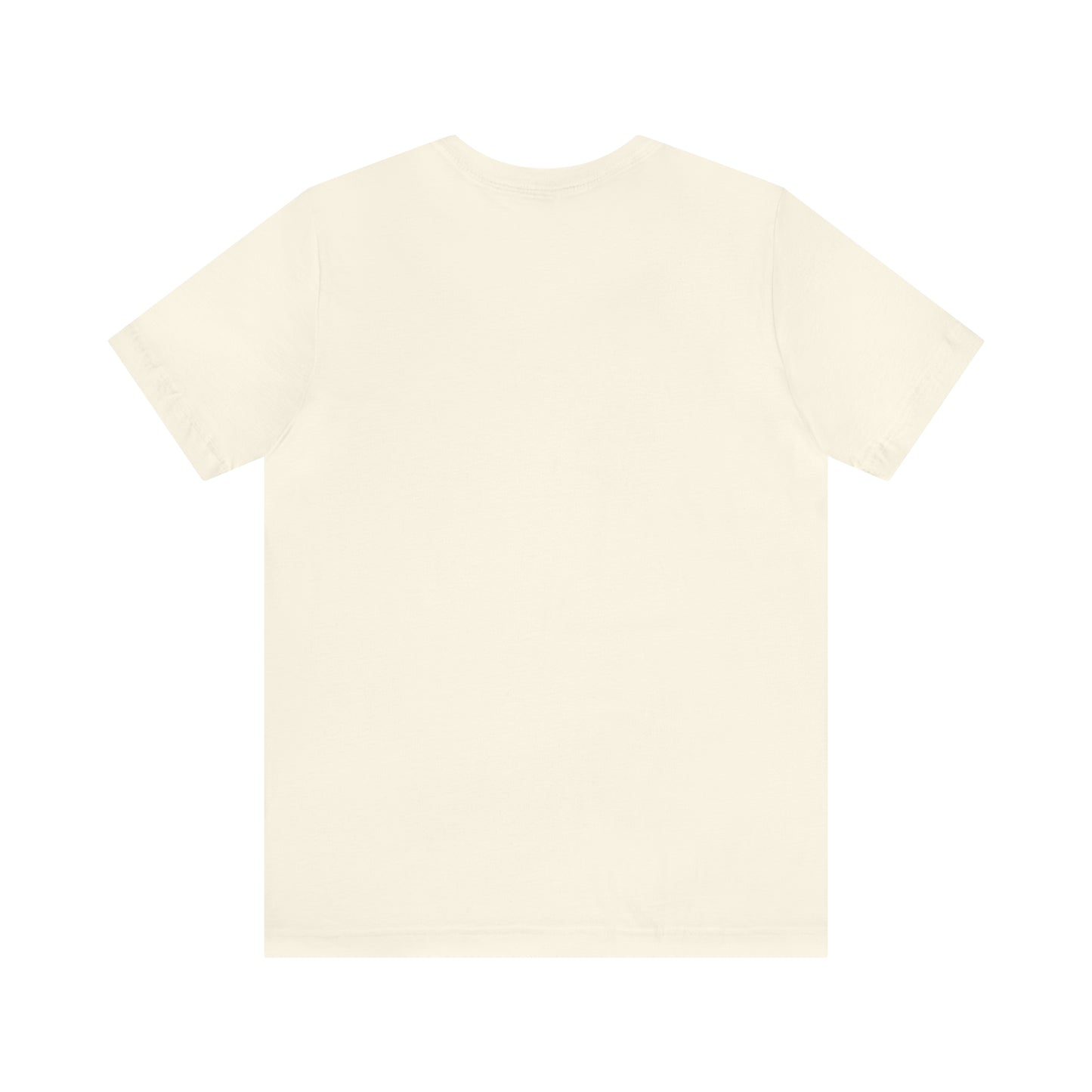 Dunking Santa Christmas Tee - Unisex Jersey Short Sleeve Tee