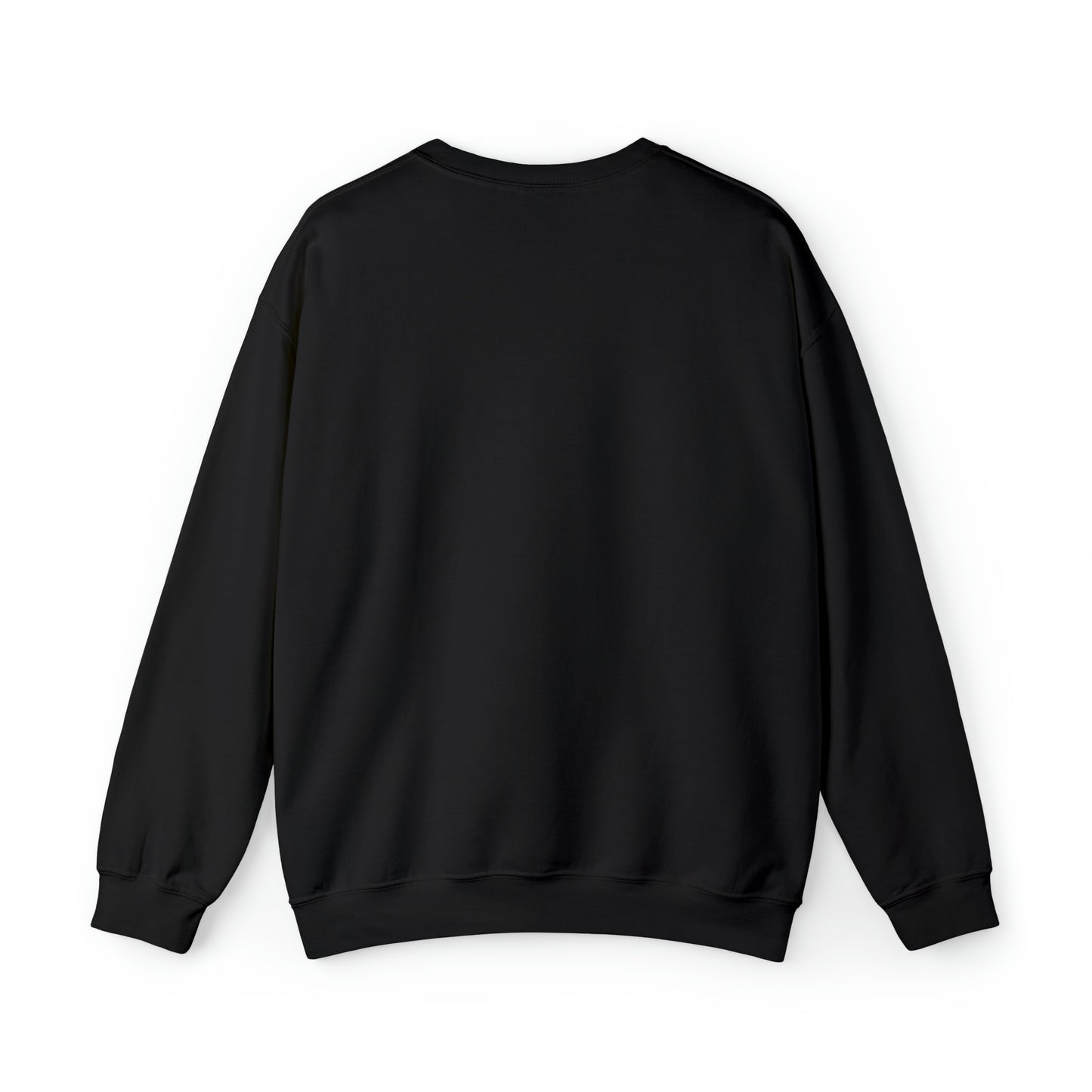 Married To The Game - Unisex Heavy Blend™ Crewneck Sweatshirt