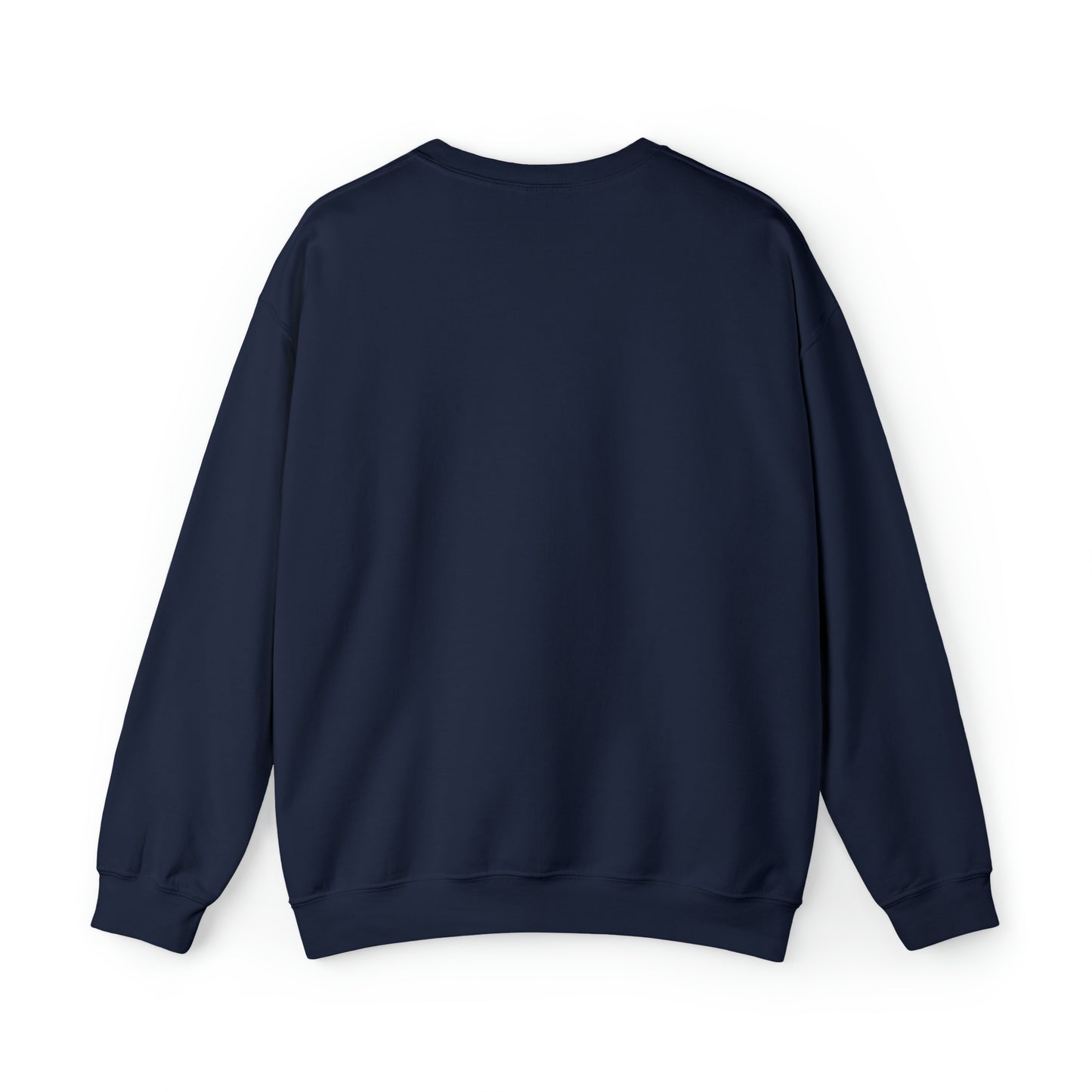 Married To The Game - Unisex Heavy Blend™ Crewneck Sweatshirt